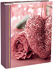Фотоальбом «Pink heart»
