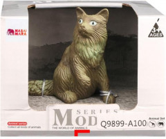 Фигурка «Кошка»