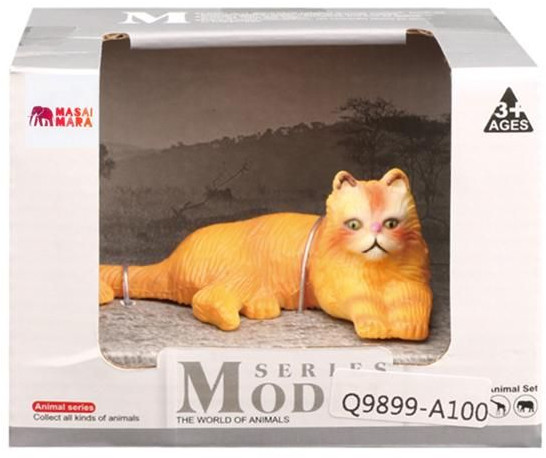 Фигурка «Кошка»