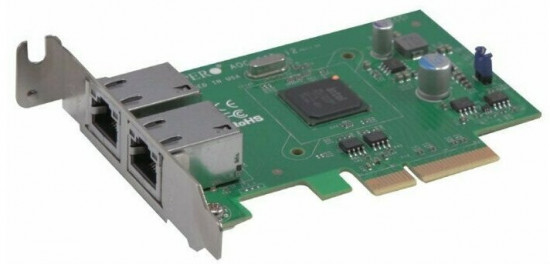 Карта сетевая SuperMicro AOC-SGP-I2