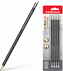 Карандаш чернографитный «Jet Black»