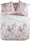 Комплект постельного белья «Царство пионов»