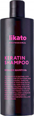 Шампунь для волос с кератином «Keratin Shampoo»