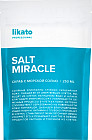 Скраб для тела «Salt Miracle»