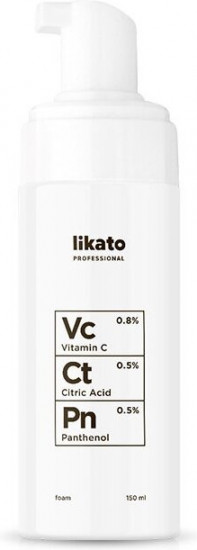 Пенка для умывания