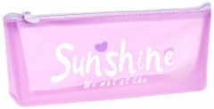 Пенал школьный «Sunshine»