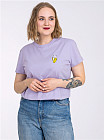 Футболка женская