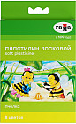 Пластилин «Пчелка»