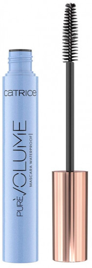 Тушь для ресниц «Pure Volume Mascara Waterproof», оттенок 010