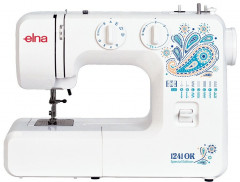 Швейная машина Elna 1241OK