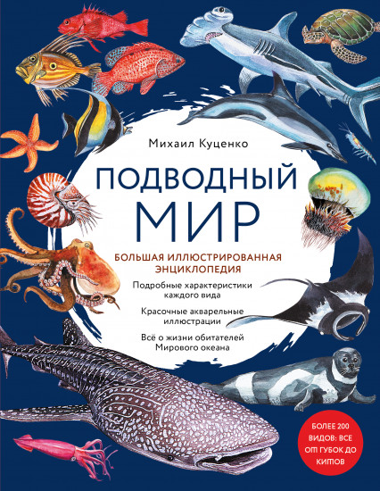 Подводный мир