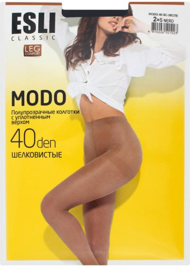 Колготки женские «Modo»