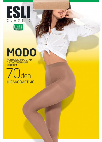 Колготки женские «Modo»