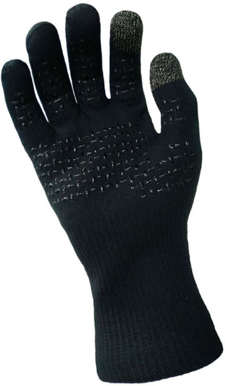 Перчатки водонепроницаемые «ThermFit Gloves»