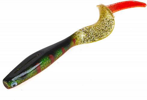 Твистеры «Kubira Fire Tail»