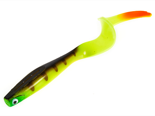 Твистеры «Kubira Fire Tail»