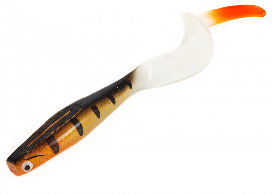 Твистеры «Kubira Fire Tail»