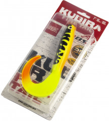 Твистеры «Kubira Fire Tail»