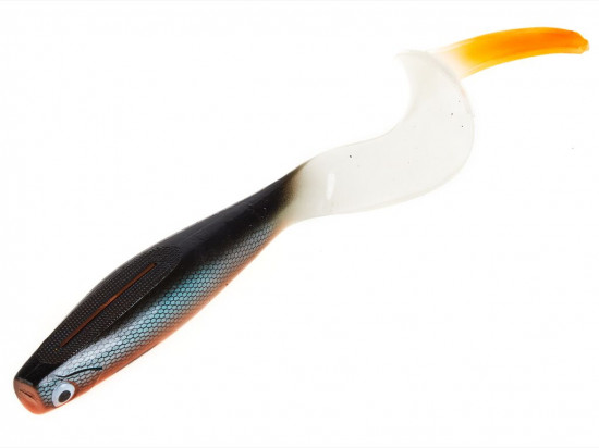 Твистеры «Kubira Fire Tail»
