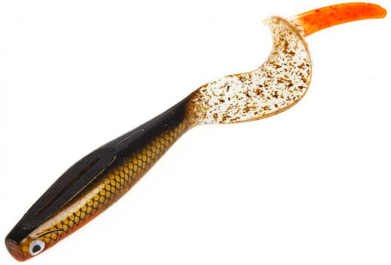 Твистеры «Kubira Fire Tail»