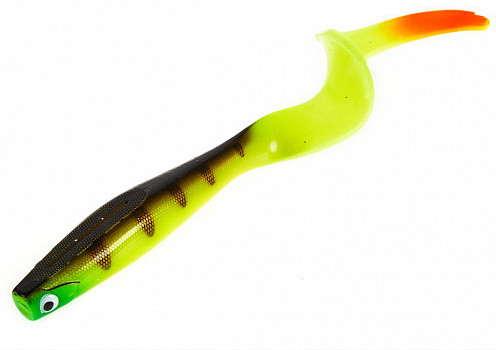 Твистеры «Kubira Fire Tail»