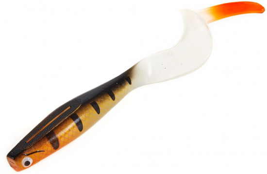 Твистеры «Kubira Fire Tail»