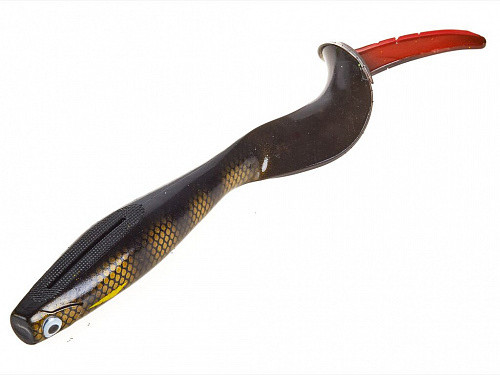 Твистеры «Kubira Fire Tail»