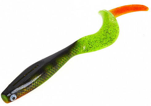 Твистеры «Kubira Fire Tail»