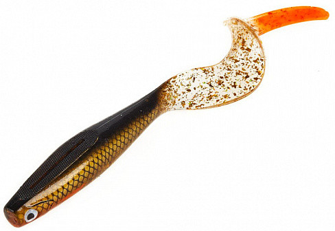 Твистеры «Kubira Fire Tail»