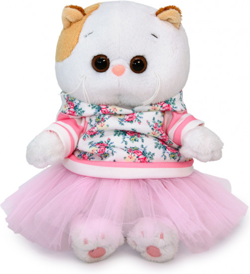 Игрушка мягкая «Ли-Ли Baby в свитшоте»