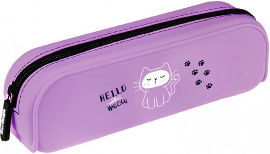 Пенал «Hello meow»