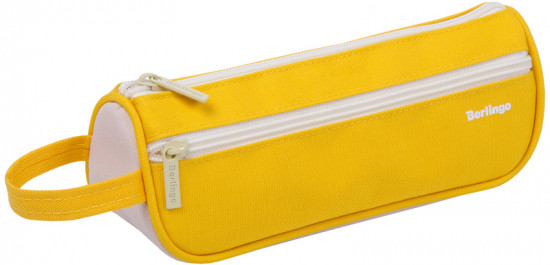 Пенал-косметичка «Polo yellow»