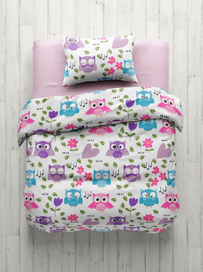 Набор наволочек