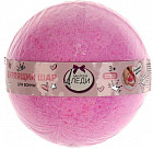 Бомбочка для ванны «Розовые мечты»