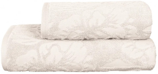 Набор полотенец махровых