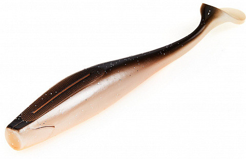 Виброхвосты «Kubira Swim Shad»