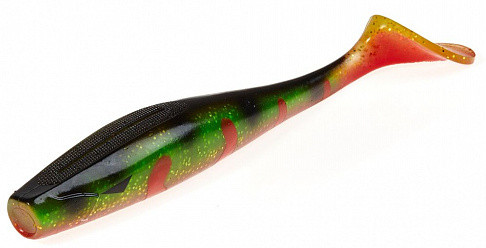 Виброхвосты «Kubira Swim Shad»