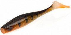 Виброхвосты «Kubira Swim Shad»