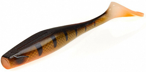Виброхвосты «Kubira Swim Shad»