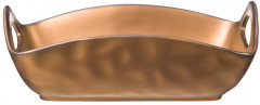 Блюдо «Bronze»