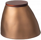 Емкость для сыпучих продуктов «Bronze»