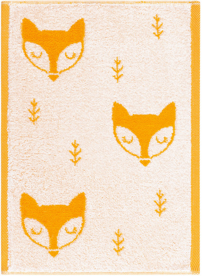 Набор полотенец махровых