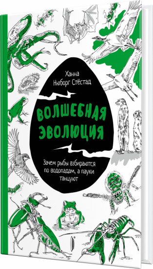 Волшебная эволюция