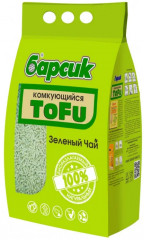 Наполнитель «Зеленый чай»
