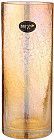 Ваза «Cracle amber»
