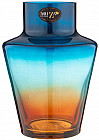 Ваза «Letik blue amber»