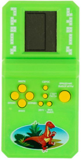 Игра электронная