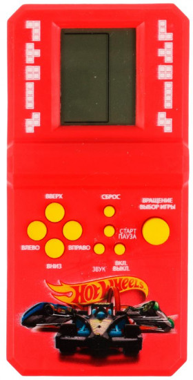 Игра электронная