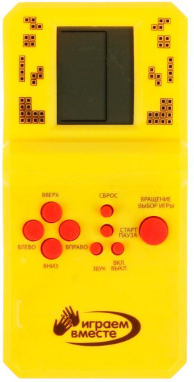 Игра электронная