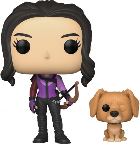 Фигурка «Kate Bishop»